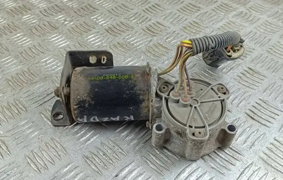SsangYong Rexton Gearbox-reducer motor 4408648008B