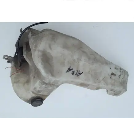 Alfa Romeo 156 Windshield washer fluid reservoir/tank E1018827