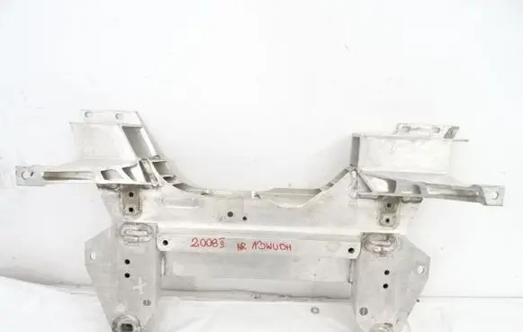 Front subframe