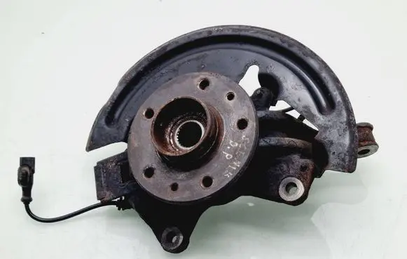 Renault Scenic III - Grand scenic III Front wheel hub 400140080R 400147163R