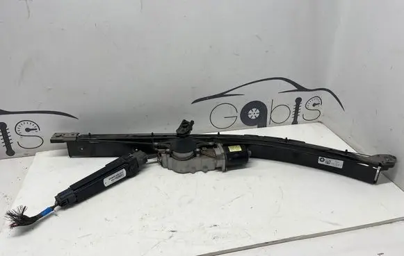 Dodge Grand Caravan Sliding door motor PN5913297AC 68060499AHA 68079909AB