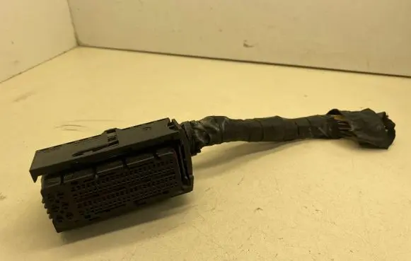 Volkswagen PASSAT CC Engine installation wiring loom 7L0906385A