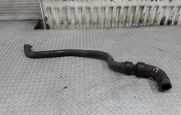 Renault Scenic II - Grand scenic II Engine coolant pipe/hose