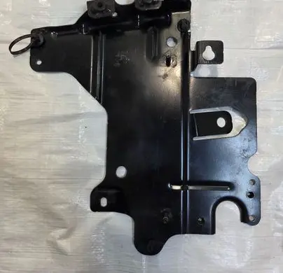 Ford Mondeo MK V Engine control unit/module EG9A12A692GE