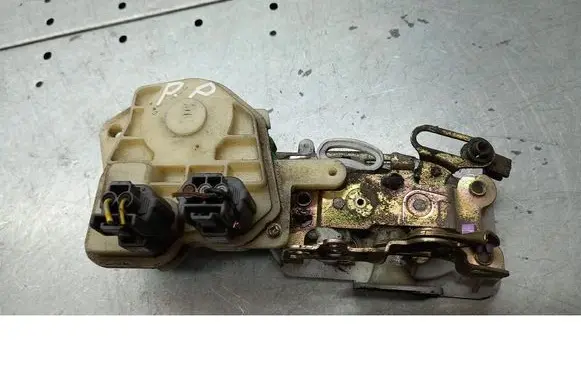 Honda Civic Front door lock