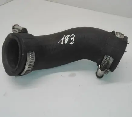 Audi A8 S8 D3 4E Intercooler hose/pipe 4E0145944
