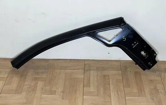 Volkswagen Golf VII (B) Pillar trim (exterior) 5G4809836autoas