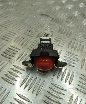 Nissan Almera Tino Hazard light switch 91090