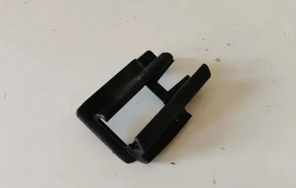 Mercedes-Benz CLS W257 Sliding door rail trim A2059190800