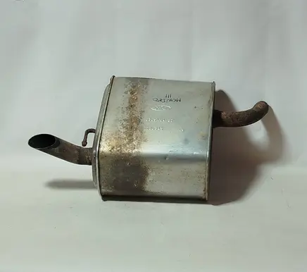 Muffler/silencer