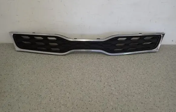 KIA Rio Front grill