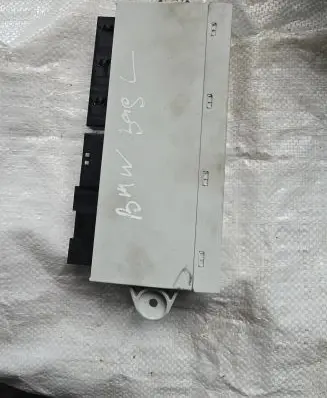 BMW 7 E65 E66 Door control unit/module 6958446 5WK488244A