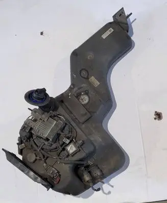 Volkswagen Sharan AdBlue liquid reservoir 7N0131877E