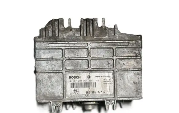 Seat Ibiza II (6k) Other control units/modules 6K0906027A