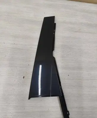 Other rear door trim element