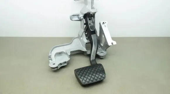 Audi A6 S6 C7 4G Brake pedal 4G1723117 4H1723140A
