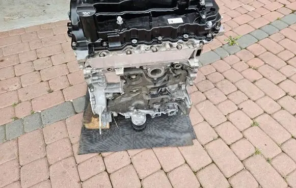 Opel Insignia B Engine 8785398000001325