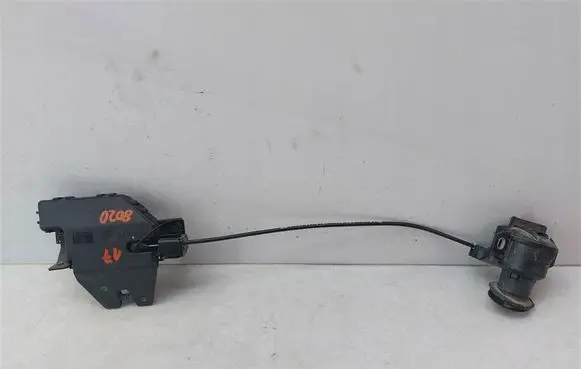 BMW 3 E90 E91 Tailgate/trunk/boot lock/catch/latch 8196401