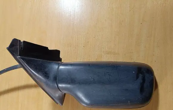 Audi A6 S6 C4 4A Manual wing mirror E6011381 011382 011380