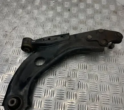 Front lower control arm/wishbone