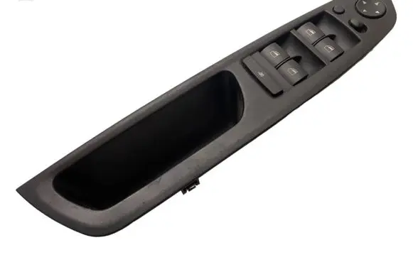 BMW X5 E70 Electric window control switch 7137137 51417137137
