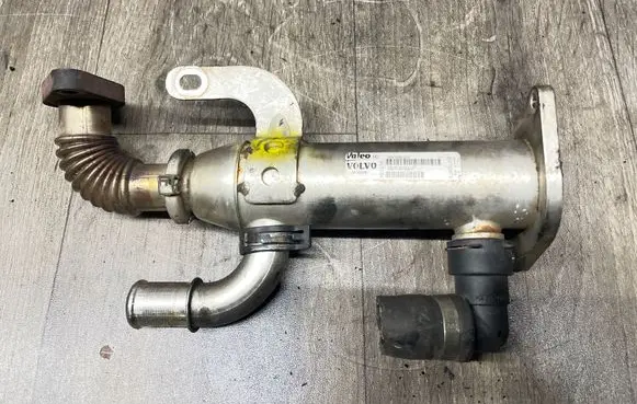 Ford S-MAX EGR valve cooler 993062H 8653691 H44GA