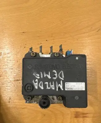 Mazda Demio ABS Pump 4360748 9120A2 2054755