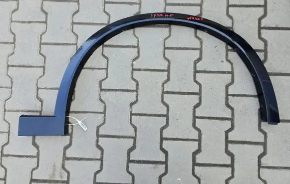BMW X3 F25 Front arch trim 