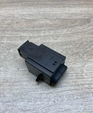 Renault Laguna II A set of switches 7700419688
