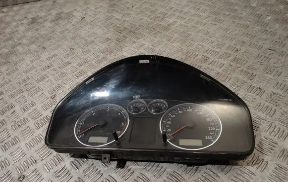 Mercedes-Benz A W177 Speedometer (instrument cluster) 7M3920800H