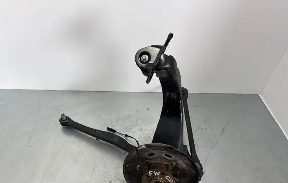 BMW 2 F46 Rear suspension assembly kit set 6851563