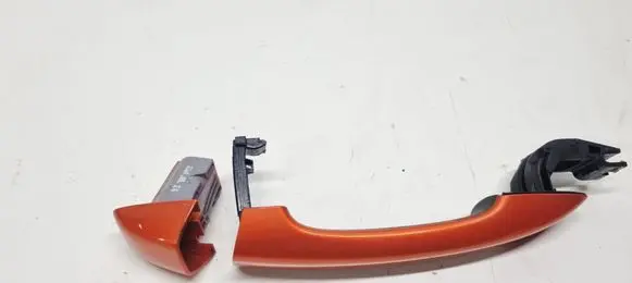 Renault Arkana Front door exterior handle 806070922R 806471644R