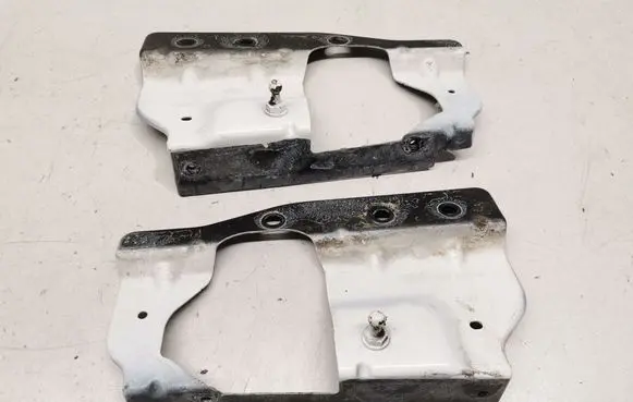 Land Rover Range Rover Velar Other engine bay part J8A216151AC J8A216150AC