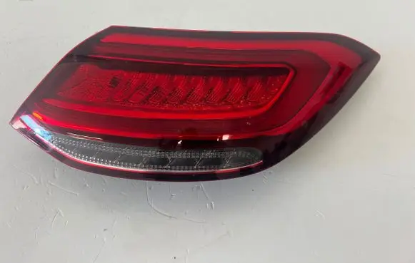 Mercedes-Benz CLS W257 Rear/tail lights A2579062700 09819000 002906