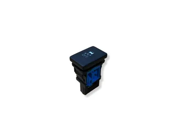 Toyota Yaris Traction control (ASR) switch 15C032