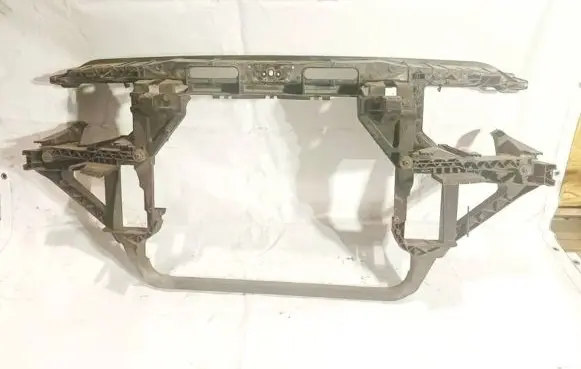 BMW X3 E83 Radiator support slam panel