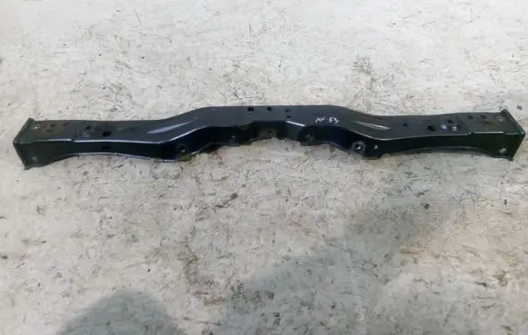 Toyota Avensis T250 Top upper radiator support slam panel 5321605050