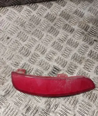 Volvo V50 Rear tail light reflector 30763345