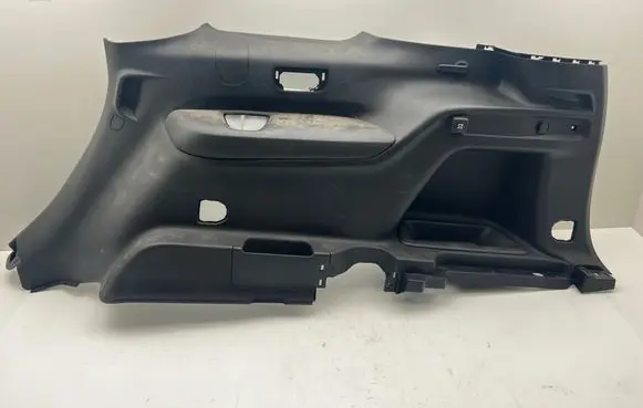 Jeep Grand Cherokee WL Trunk/boot side trim panel 6XX08TRMAG