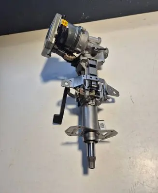 Electric power steering pump