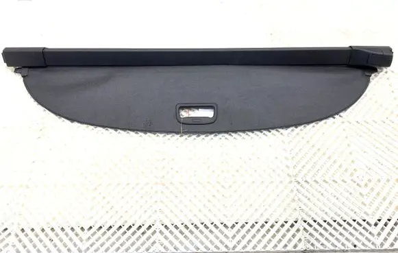 Opel Astra J Parcel shelf load cover