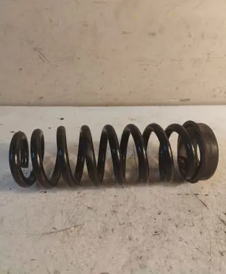 BMW 3 E90 E91 Rear coil spring 6764419