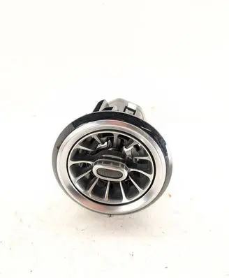 Mercedes-Benz GLB X247 Dash center air vent grill A2478307201