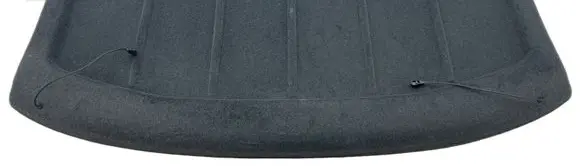 Seat Arona Parcel shelf 6F9867769B