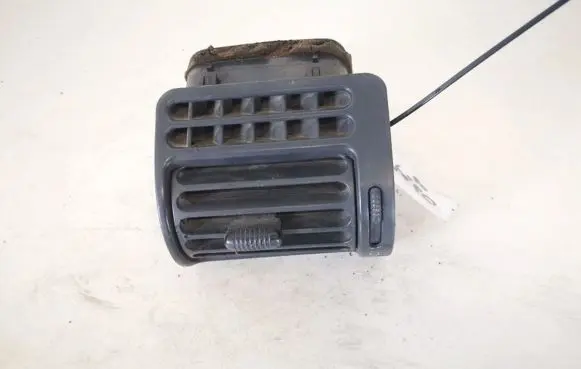 Fiat Ulysse Dash center air vent grill 1461978077