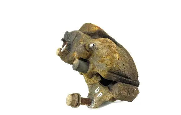 Volkswagen PASSAT B6 Front brake caliper
