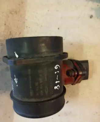 Volvo S80 Mass air flow meter 8670115 0280218088