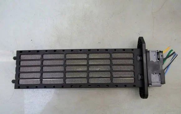 Nissan X-Trail T32 Interior heater climate box assembly 2714300A03 XTRAIL