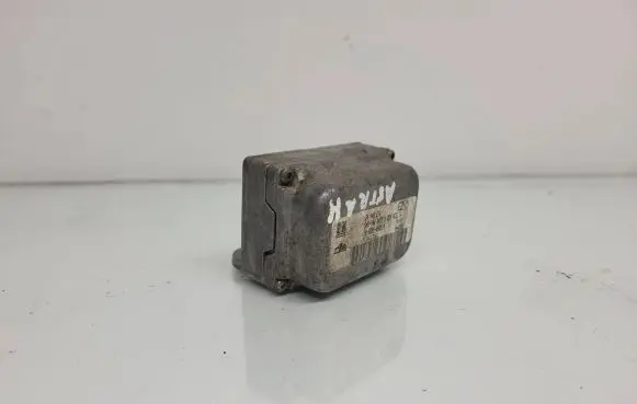 Opel Astra J ESP acceleration yaw rate sensor 24448214 10098505024
