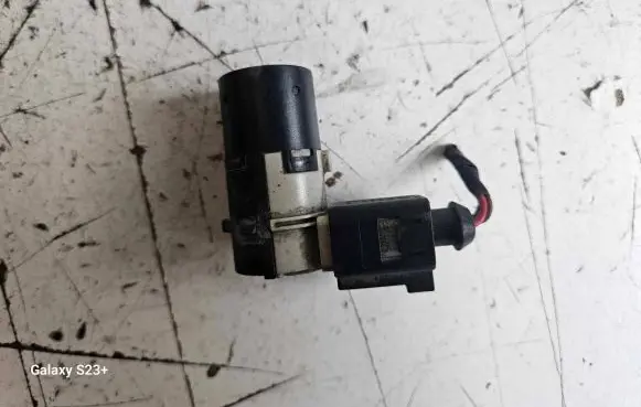 Volkswagen PASSAT B5 Parking PDC sensor 1J0973703